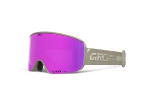 Brýle GIRO Ella Stone Rails-Vivid Pink/Vivid Infrared (2skla)