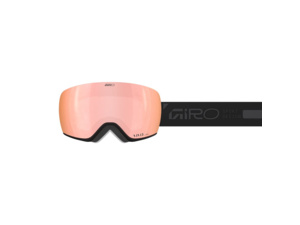 Brýle GIRO Article II W Black Rails-Vivid Rose Gold/Vivid Infrared (2skla)