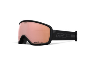 Brýle GIRO Millie Black Rails-Vivid Rose Gold