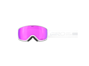 Brýle GIRO Millie White Rails-Vivid Pink