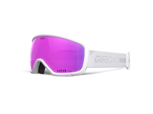 Brýle GIRO Millie White Rails-Vivid Pink