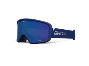 Brýle GIRO Stomp Blue Wordmark-Grey Cobalt