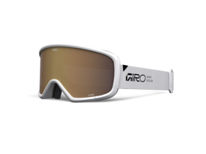 Brýle GIRO Stomp White Wordmark-AR40