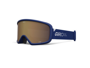 Brýle GIRO Stomp Blue Wordmark-AR40