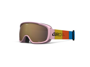 Brýle GIRO Buster Pink Blocks-AR40