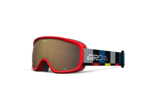 Brýle GIRO Buster Black Blocks-AR40