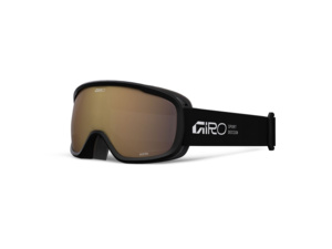 Brýle GIRO Buster Black Stacked-AR40