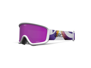 Brýle GIRO Chico 2.0 Pink Flow-Amber Pink