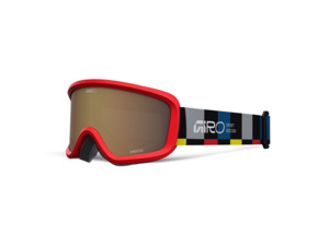 Brýle GIRO Chico 2.0 Black Blocks-AR40