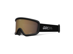 Brýle GIRO Chico 2.0 Black Stacked-AR40