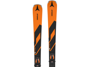 Lyže ATOMIC REDSTER Q5 + M 10 GW Orange/Black