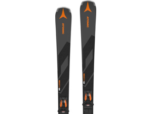 Lyže ATOMIC REDSTER Q4 + M 10 GW Grey/Black