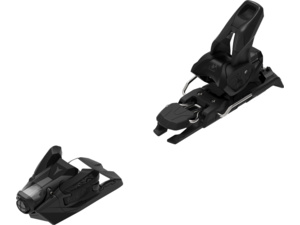 Lyže ATOMIC BENT 90 + STR 12 GW Multicolor