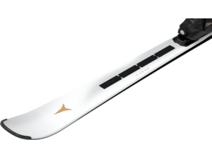 Lyže ATOMIC CLOUD C11 REVOSHOCK LIGHT + M 10 GW White