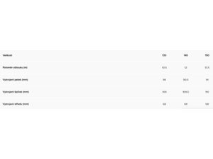 Lyže ATOMIC REDSTER J2 130-150 + C 5 GW Red Tension/Black