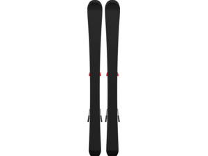 Lyže ATOMIC REDSTER J2 100-120 + C 5 GW Red Tension/Black
