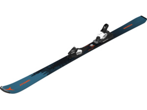 Lyže ATOMIC MAVERICK JR 130-150 + C 5 GW Blue/Black
