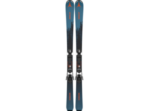 Lyže ATOMIC MAVERICK JR 130-150 + C 5 GW Blue/Black