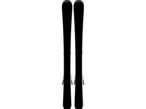 Lyže ATOMIC MAVERICK JR 100-120 + C 5 GW Dark Green/Black