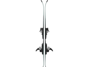 Lyže ATOMIC MAVERICK JR 100-120 + C 5 GW Dark Green/Black