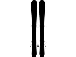 Lyže ATOMIC MAVEN GIRL 70-90 + C 5 GW Pink