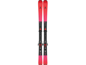 Lyže ATOMIC REDSTER S7 + MI 12 GW Red Tension/Black