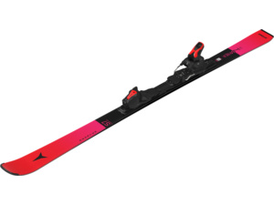 Lyže ATOMIC REDSTER S7 + MI 12 GW Red Tension/Black