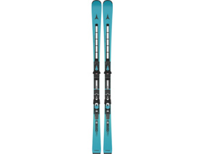 Lyže ATOMIC REDSTER X9S REVOSHOCK S + I 12 GW Teal Tension