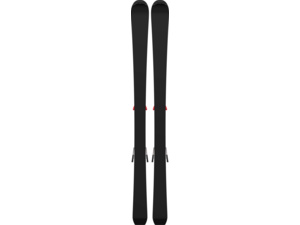 Lyže ATOMIC REDSTER J2 130-150 + COLT 5 GW Red Tension/Black