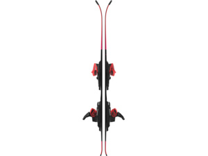 Lyže ATOMIC REDSTER J2 100-120 + COLT 5 GW Red Tension/Black