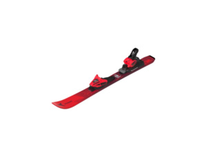 Lyže ATOMIC REDSTER J2 70-90 + COLT 5 GW Red Tension/Black