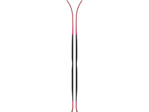 Lyže ATOMIC REDSTER J2 70-90 Red Tension/Black