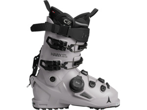 Sjezdové boty ATOMIC HAWX ULTRA XTD 130 BOA Dust/Black
