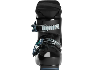 Sjezdové boty ATOMIC HAWX KIDS 2 Black/Teal