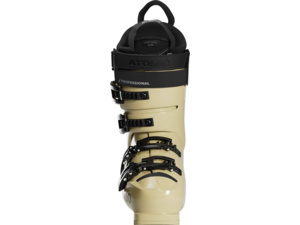 Sjezdové boty ATOMIC REMEDY 130 Butter/Black