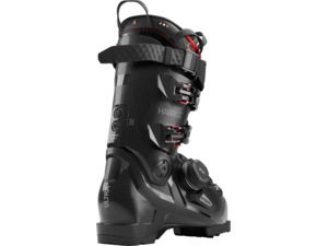 Sjezdové boty ATOMIC HAWX ULTRA 130 S BOA Black/Red