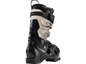 Sjezdové boty ATOMIC HAWX ULTRA 110 S Black/Cement