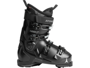 Sjezdové boty ATOMIC HAWX ULTRA 85 W Black/Anthracite