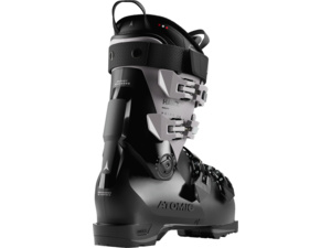 Sjezdové boty ATOMIC HAWX PRIME 95 W Black/Dust