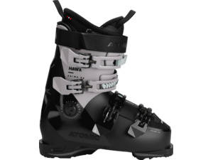 Sjezdové boty ATOMIC HAWX PRIME 95 W Black/Dust