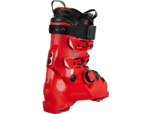 Sjezdové boty ATOMIC HAWX PRIME 120 S BOA Red/Black