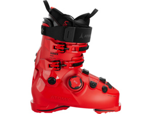 Sjezdové boty ATOMIC HAWX PRIME 120 S BOA Red/Black