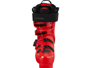 Sjezdové boty ATOMIC HAWX PRIME 120 S BOA Red/Black