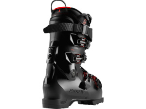 Sjezdové boty ATOMIC HAWX PRIME 130 S Black/Red