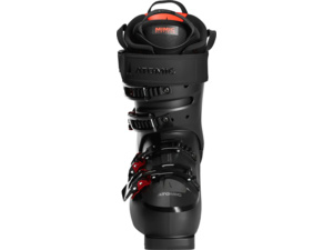 Sjezdové boty ATOMIC HAWX PRIME 130 S Black/Red