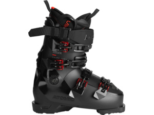 Sjezdové boty ATOMIC HAWX PRIME 130 S Black/Red