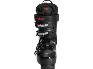 Sjezdové boty ATOMIC HAWX PRIME 100 Black/Red