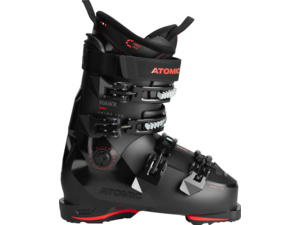 Sjezdové boty ATOMIC HAWX PRIME 100 Black/Red