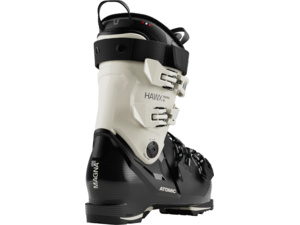 Sjezdové boty ATOMIC HAWX MAGNA 95 W Black/Stone
