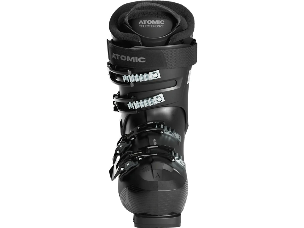 ATOMIC HAWX MAGNA 80 Black/Anthracite - 26/26.5 | Mojekolo.sk